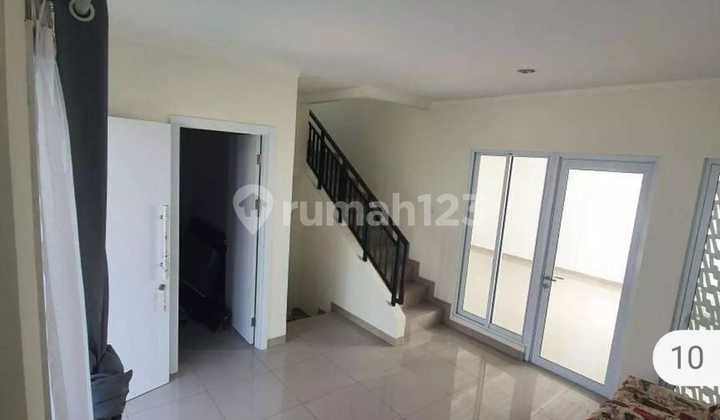 Di Jual Rumah Siap Huni di Summarecon Bandung 10