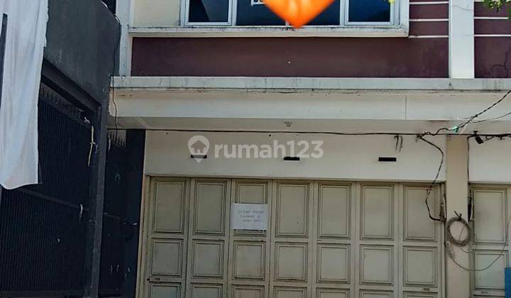 Dijual Ruko di Cijawura Buah Batu, Bandung 7