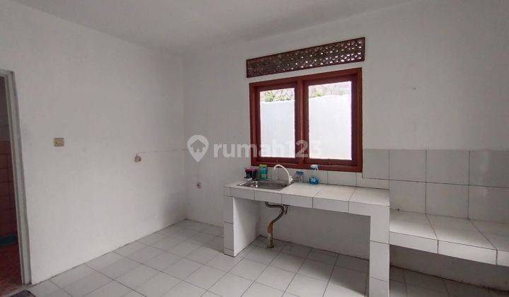 Dijual Gudang di Lembang, Bandung Bagus  2