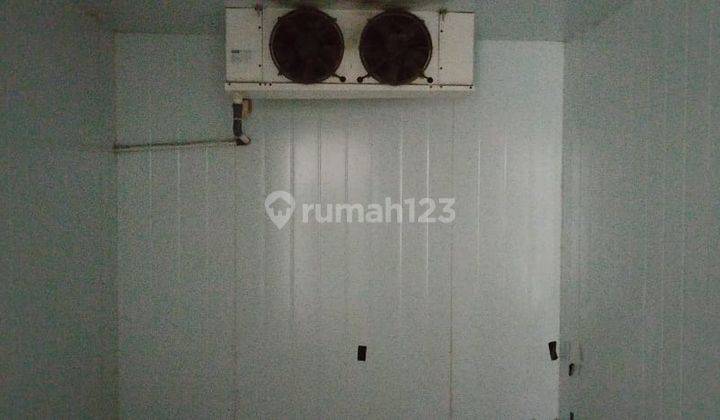 Dijual Gudang di Lembang, Bandung Bagus  8