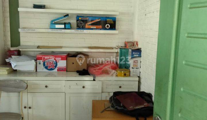 Dijual Gudang di Lembang, Bandung Bagus  9