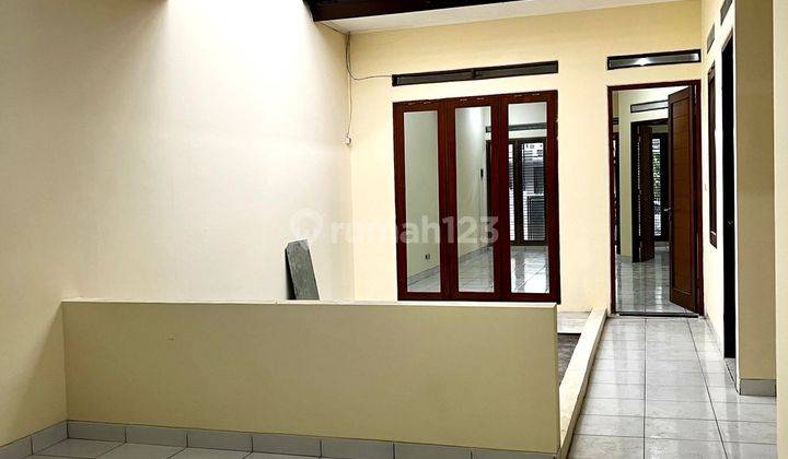 Dijual Rumah Bagus SHM di Batununggal, Bandung 2