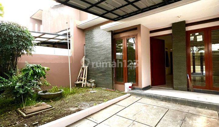 Dijual Rumah Bagus SHM di Batununggal, Bandung 1