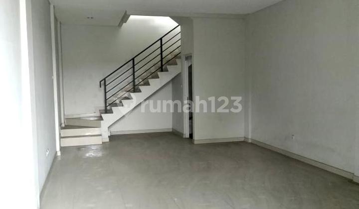 Dijual 2 Unit Ruko Baru di Sarijadi, Bandung 1