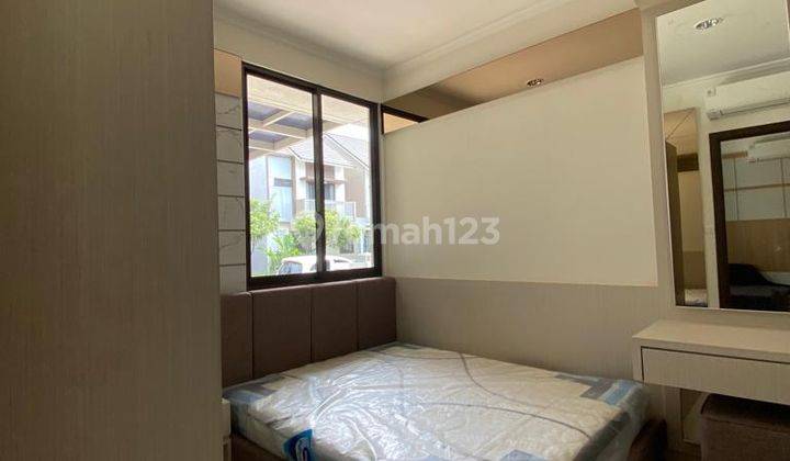 Dijual Rumah 2 Lantai di Summarecon , Bandung 2