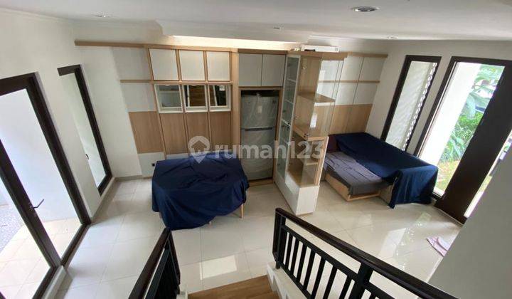 Dijual Rumah 2 Lantai di Summarecon , Bandung 1