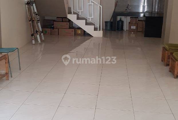 Disewakan Ruko di Terusan Jakarta, Bandung 1