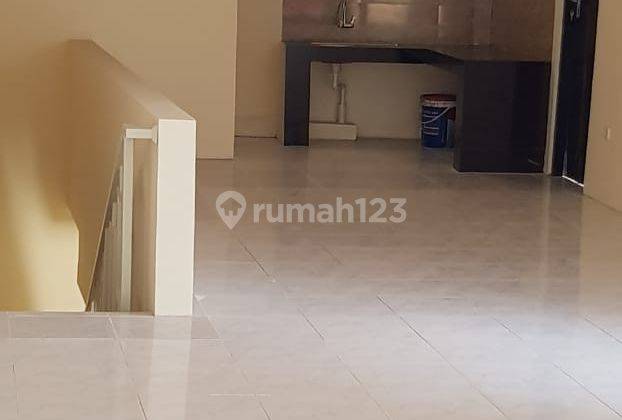 Disewakan Ruko di Terusan Jakarta, Bandung 3