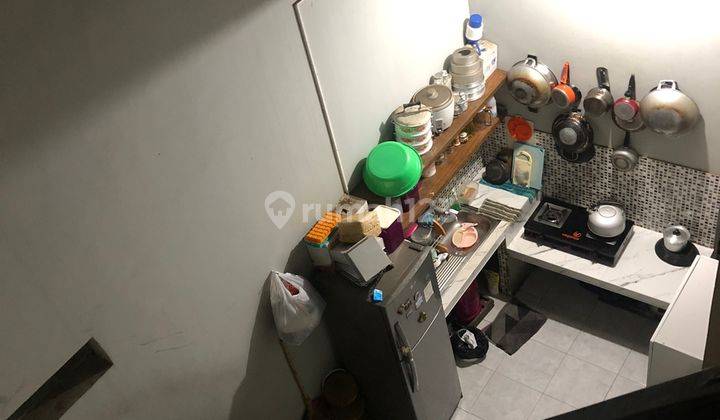Dijual Ruang Usaha + Rumah di Cijerah, Bandung Bagus 2