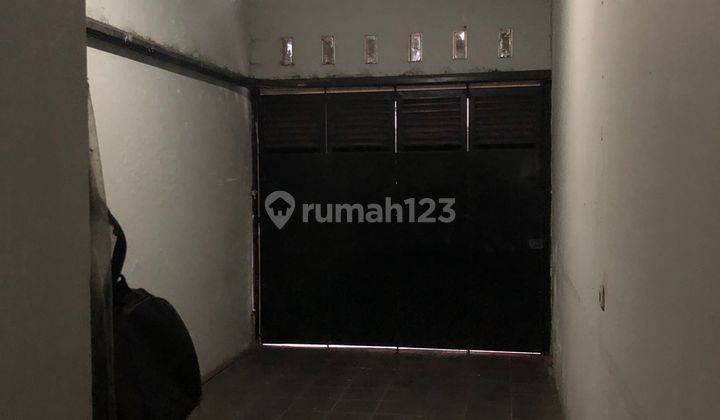 Dijual Ruang Usaha + Rumah di Cijerah, Bandung Bagus 3
