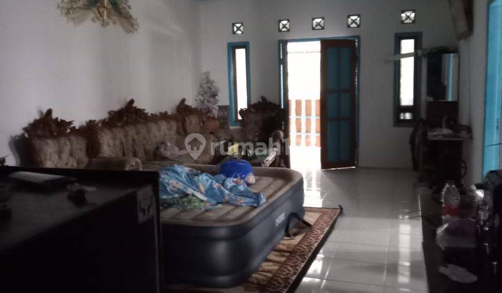 Disewakan Ruko di Jl.cimuncang , Bandung 120 M2 2