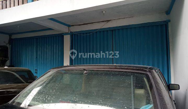 Disewakan Ruko di Jl.cimuncang , Bandung 120 M2 5