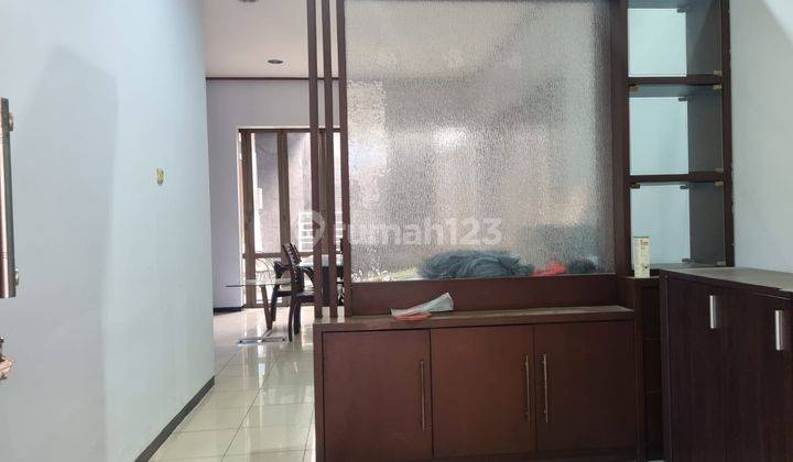Disewakan Rumah Bagus di Komplek Taman Sakura 6