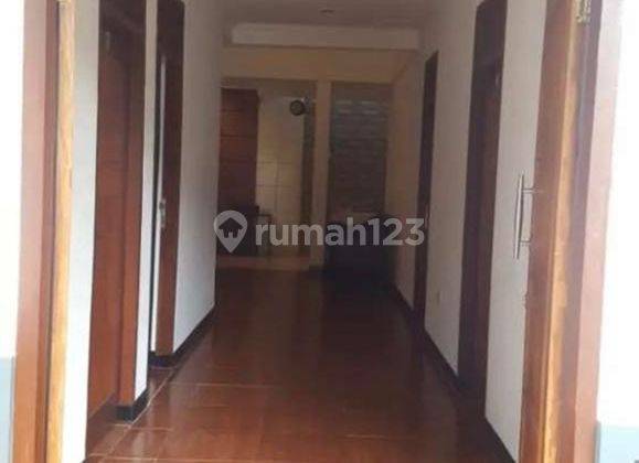 Disewakan Rumah 2 Lantai di Cipaganti , Bandung 5