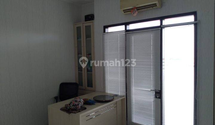 Dijual Rumah Bagus di Kebon Kopi, Bandung 2