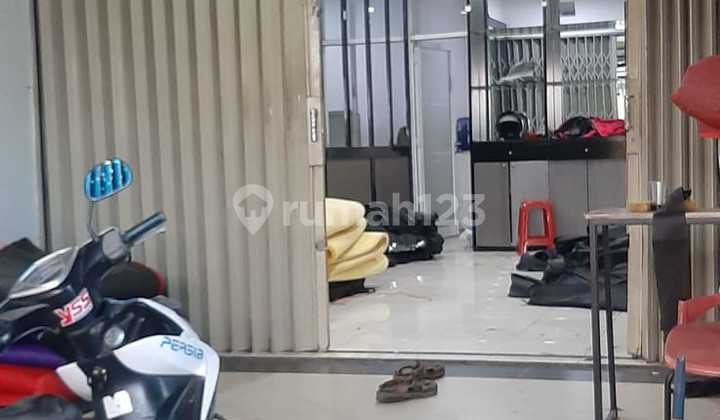 Dijual Rumah Bagus di Kebon Kopi, Bandung 3