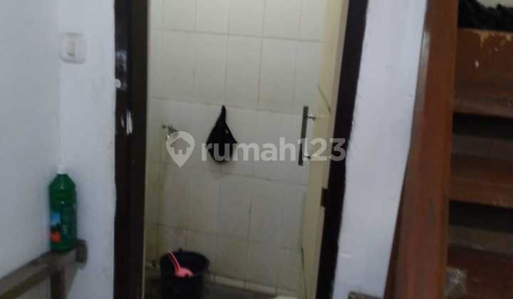 Dijual Rumah Bagus di Kebon Kopi, Bandung 4