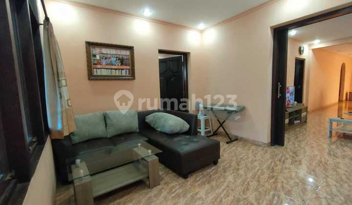 Dijual Apartement Metro Suite Tipe Studio 1