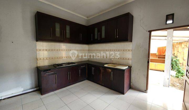 Disewakna Rumah Bagus di Bumi Sari Wangi, Bandung 5