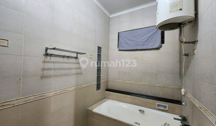 Disewakna Rumah Bagus di Bumi Sari Wangi, Bandung 7