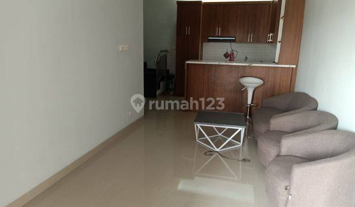 Disewakan Rumah 2 Lantai di Padasuka, Bandung 11
