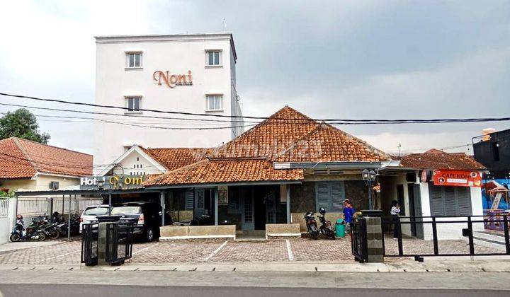 Dijual Hotel di Majalengka, Majalengka Jarang Ada 7