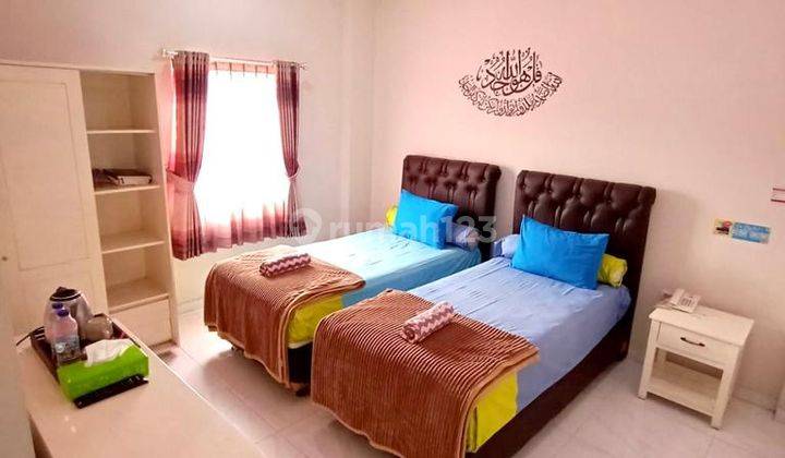 Dijual Hotel di Majalengka, Majalengka Jarang Ada 1