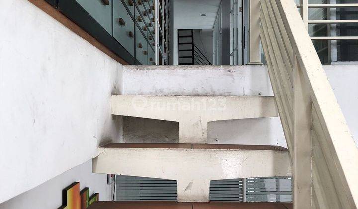 Jual Sewa Ruang Usaha di Setiabudhi, Bandung Bagus 3