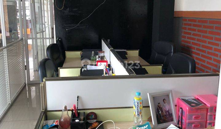 Jual Sewa Ruang Usaha di Setiabudhi, Bandung Bagus 20
