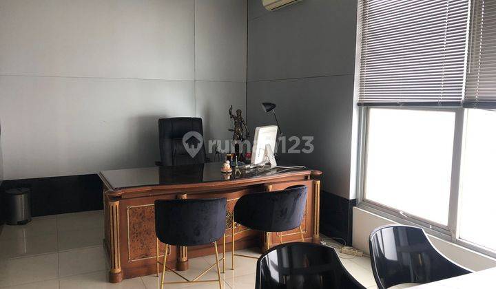 Jual Sewa Ruang Usaha di Setiabudhi, Bandung Bagus 24