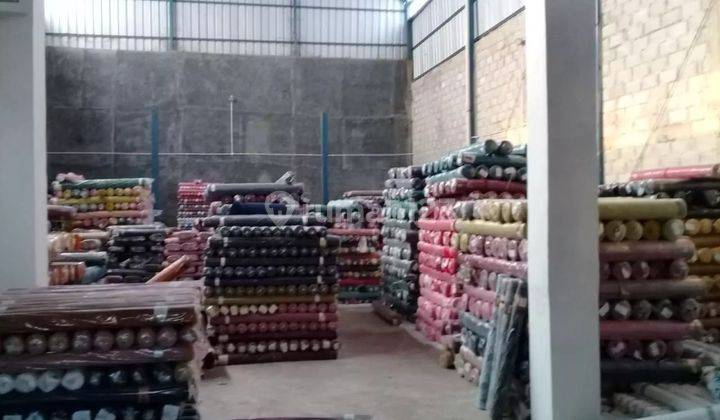 Jual Sewa Gudang di Sayap Taman Kopo Indah  1