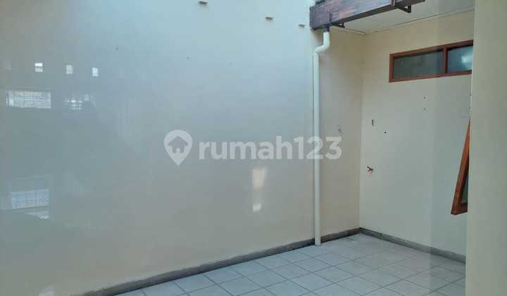 Disewakan Rumah Bagus di Setiabudi Regency, Bandung 7