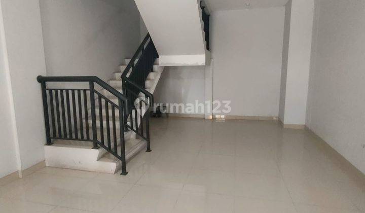 Disewakan Ruko 3 Unit di Msquare Cibaduyut, Bandung Bagus 2