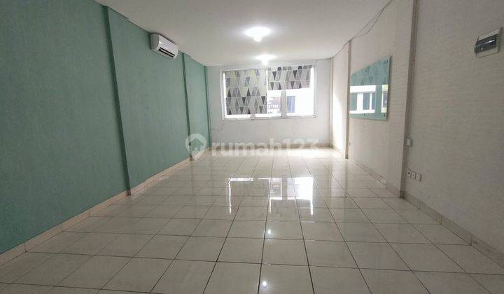 Disewakan Ruko 3 Unit di Msquare Cibaduyut, Bandung Bagus 1