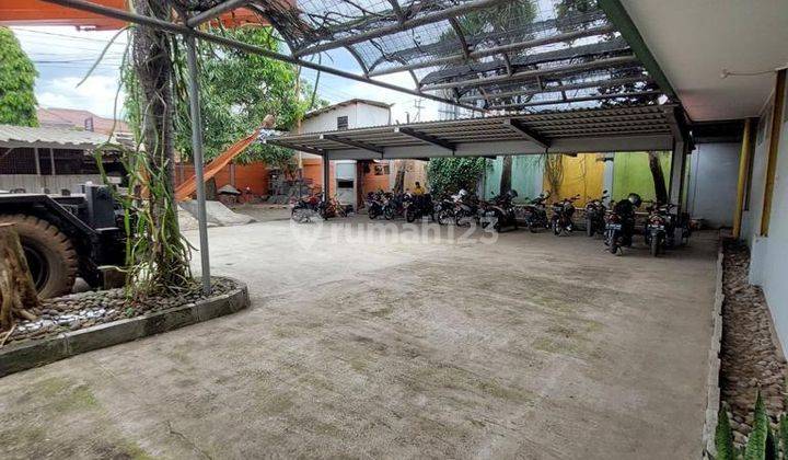 Dijual Gudang di Gedebage, Bandung Bagus 2