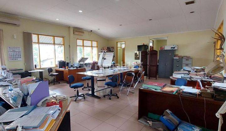Dijual Gudang di Gedebage, Bandung Bagus 3