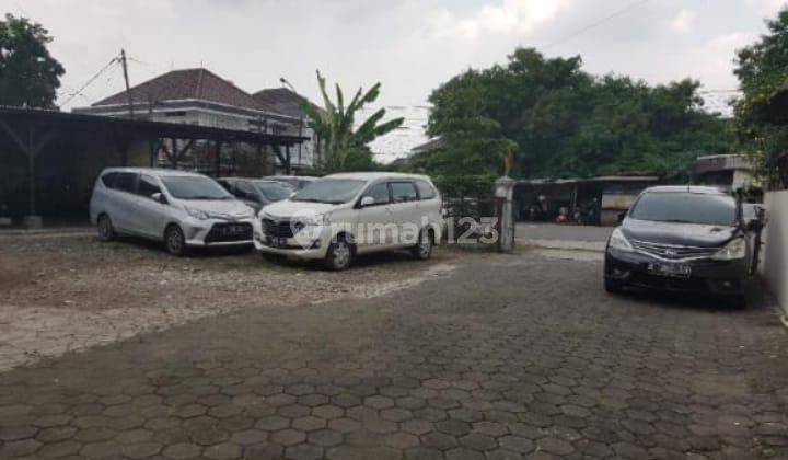 Dijual Gudan Kantor Gudang di Sayap Pasteur, Bandung 8