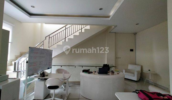Disewakan Ruko di Sukajadi , Cocok Untuk Cafe,dan Kantor 7