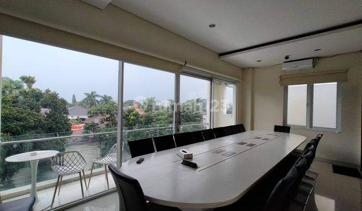 Disewakan Ruko di Sukajadi , Cocok Untuk Cafe,dan Kantor 6