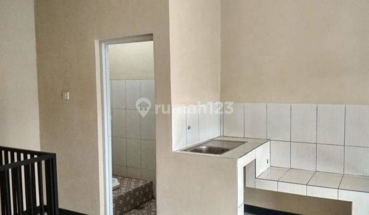Dijual Ruko di Sarijadi , Bandung Bagus 6