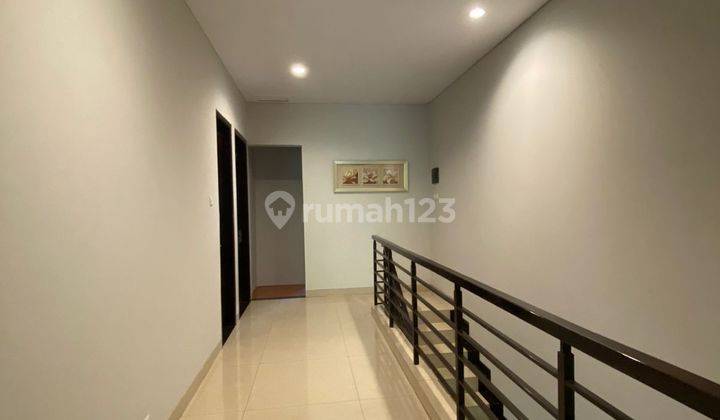 Disewakan Townhouse Paviliun Apartment Gallery Ciumbuluit 1  4