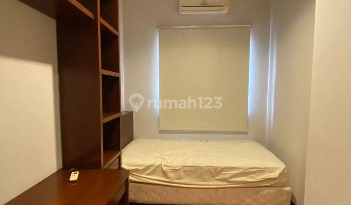Disewakan Townhouse Paviliun Apartment Gallery Ciumbuluit 1  17