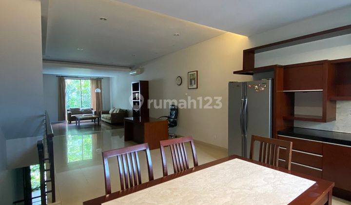 Disewakan Townhouse Paviliun Apartment Gallery Ciumbuluit 1  19