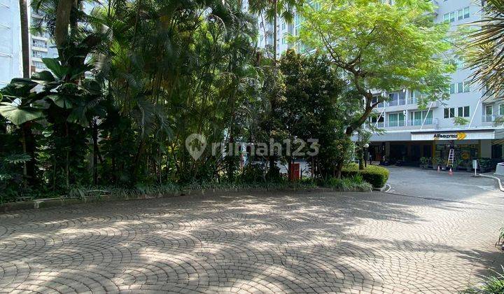 Disewakan Townhouse Paviliun Apartment Gallery Ciumbuluit 1  20