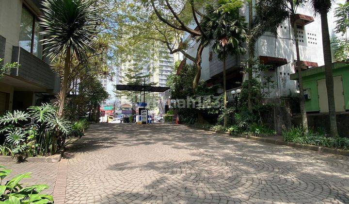 Disewakan Townhouse Paviliun Apartment Gallery Ciumbuluit 1  21