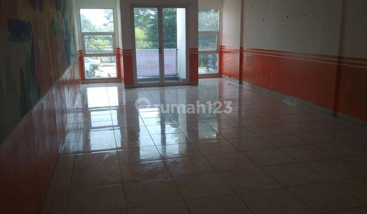 Disewakan Ruko di Sayap Pelajar Pejuang, Bandung Bagus 4