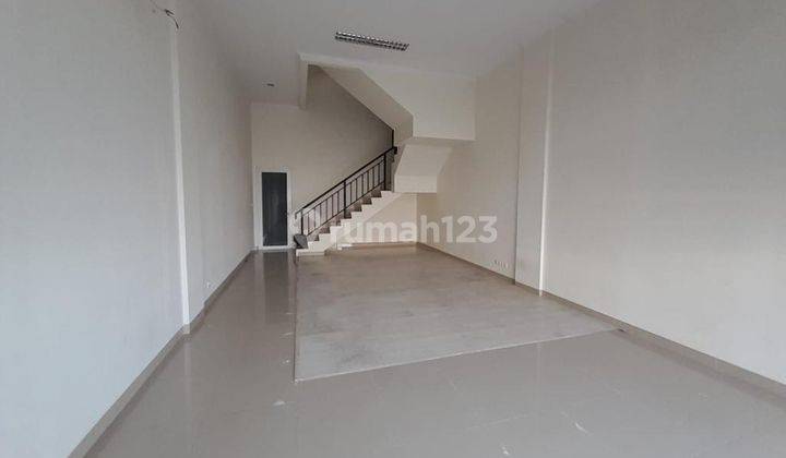 Dijual Ruko Magna di Summarecon Bandung, Bandung Bagus 1