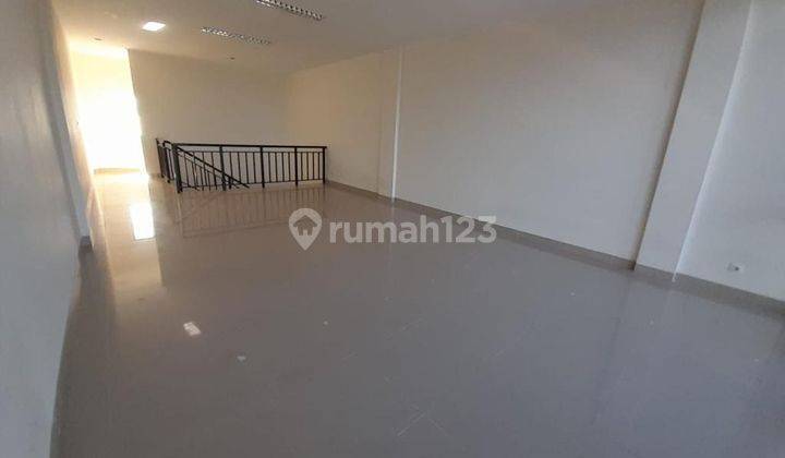Dijual Ruko Magna di Summarecon Bandung, Bandung Bagus 2