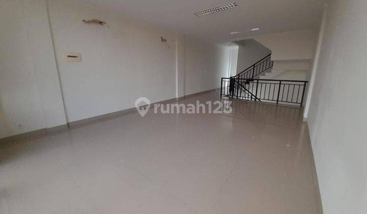 Dijual Ruko Magna di Summarecon Bandung, Bandung Bagus 4