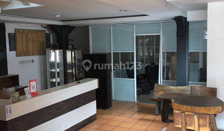 Dijual Ruko di Mainroad Setiabudi , Bandung Bagus 7